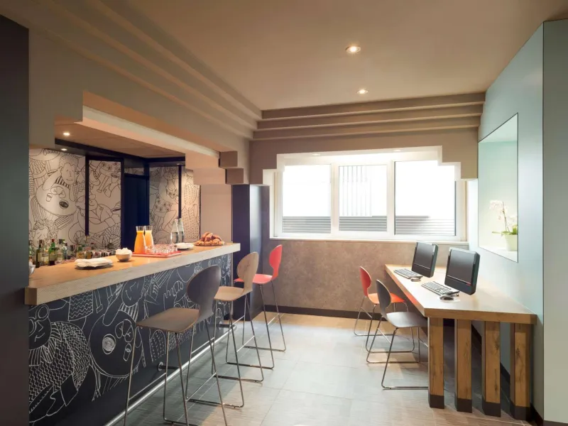 Billede 3 af Ibis Milano Centro