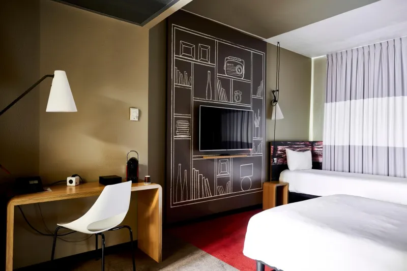 Billede 105 af Ibis Milano Centro