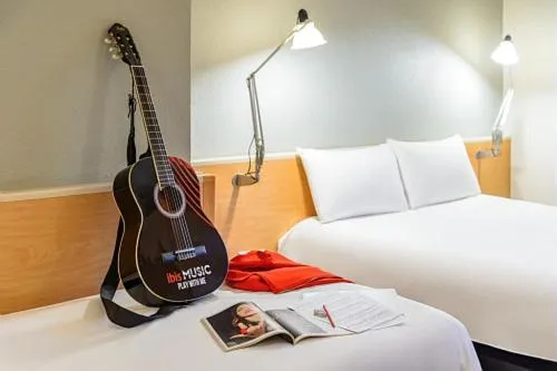 Billede 19 af Ibis Milano Centro
