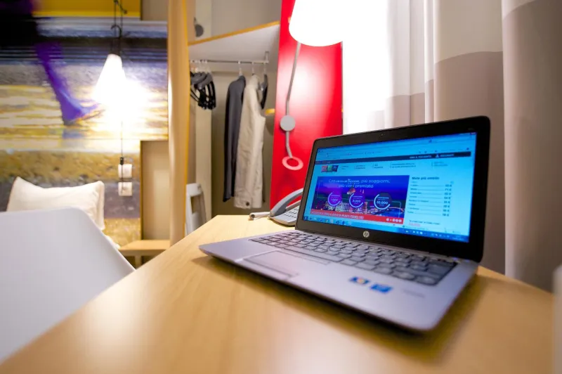 Billede 26 af Ibis Milano Centro