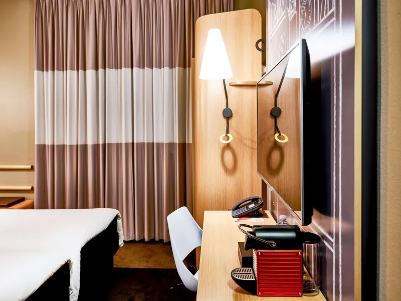 Billede 29 af Ibis Milano Centro