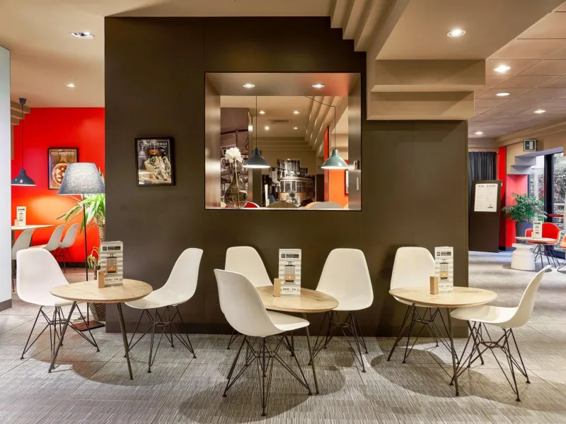 Billede 44 af Ibis Milano Centro