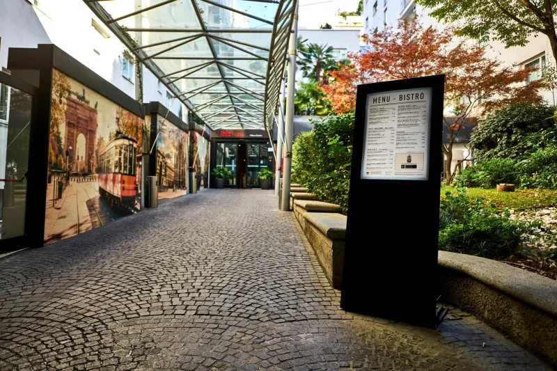 Billede 46 af Ibis Milano Centro
