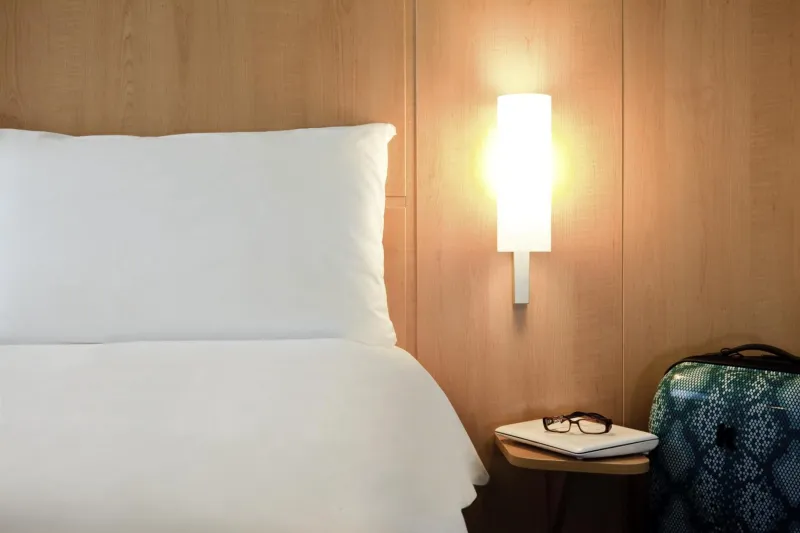 Billede 64 af Ibis Milano Centro