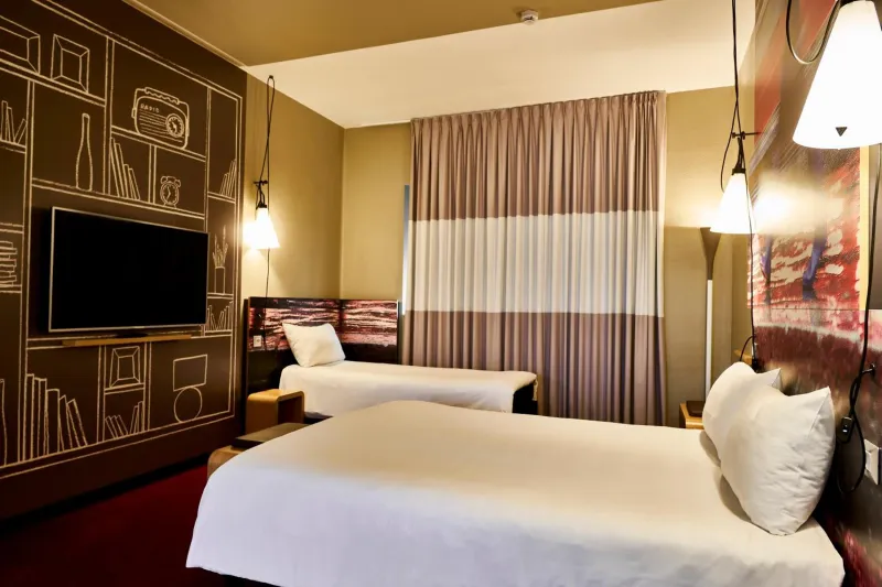 Billede 72 af Ibis Milano Centro