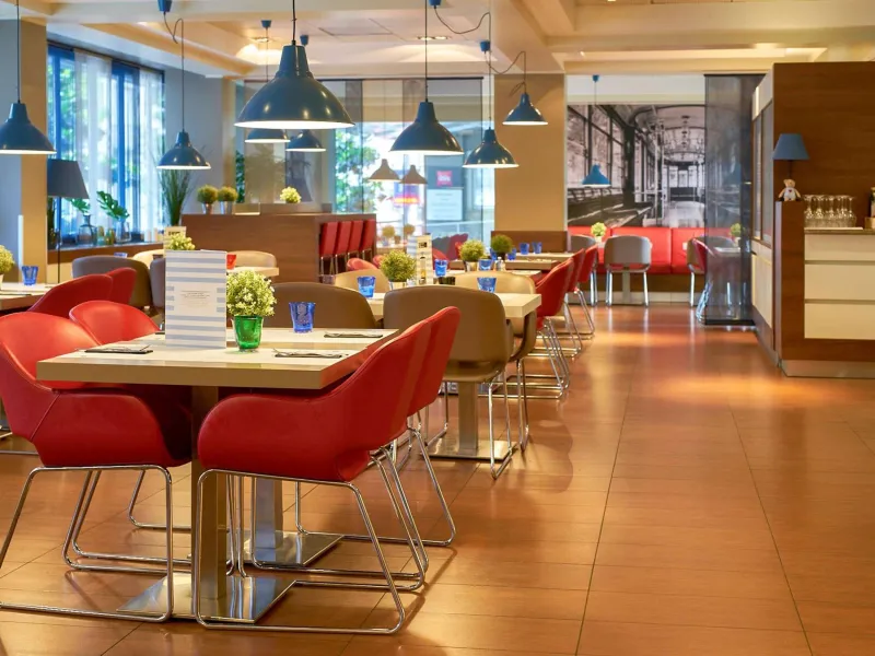 Billede 90 af Ibis Milano Centro