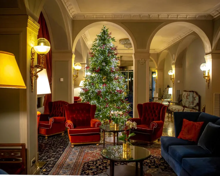 Billede 8 af Hotel Villa Flori