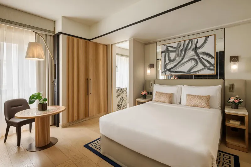 Billede 6 af Park Hyatt Milano