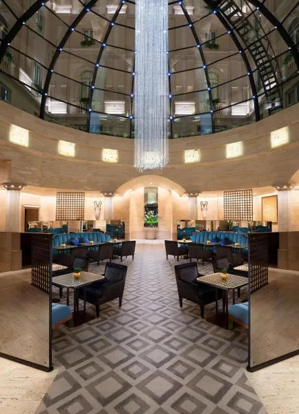 Billede 119 af Park Hyatt Milano