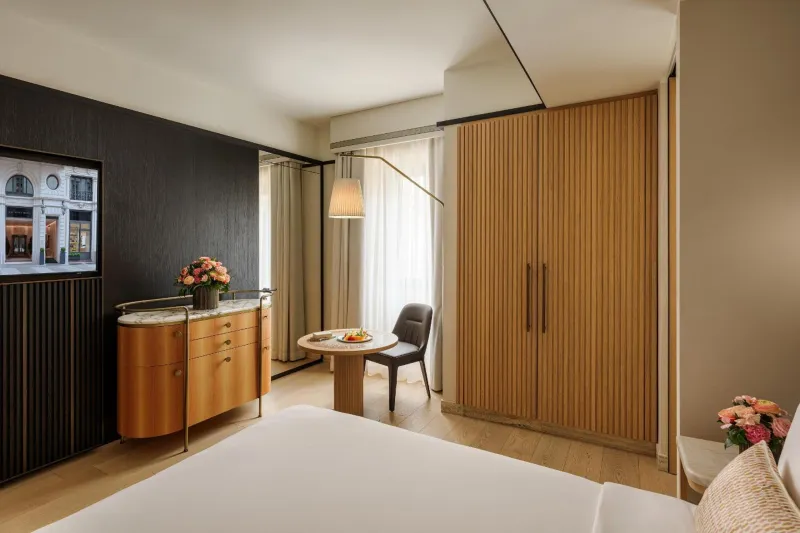 Billede 28 af Park Hyatt Milano