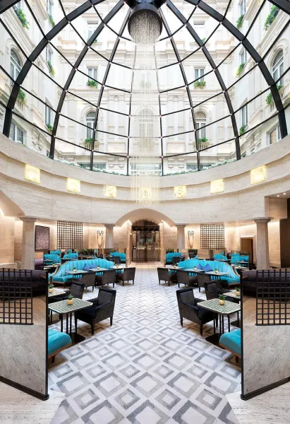 Billede 44 af Park Hyatt Milano