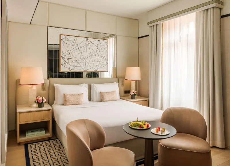 Billede 47 af Park Hyatt Milano