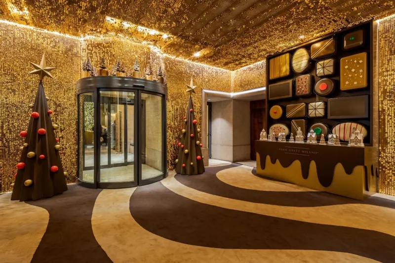 Billede 97 af Park Hyatt Milano