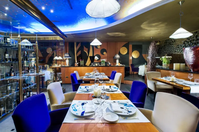 Billede 2 af Royal Hotel Carlton