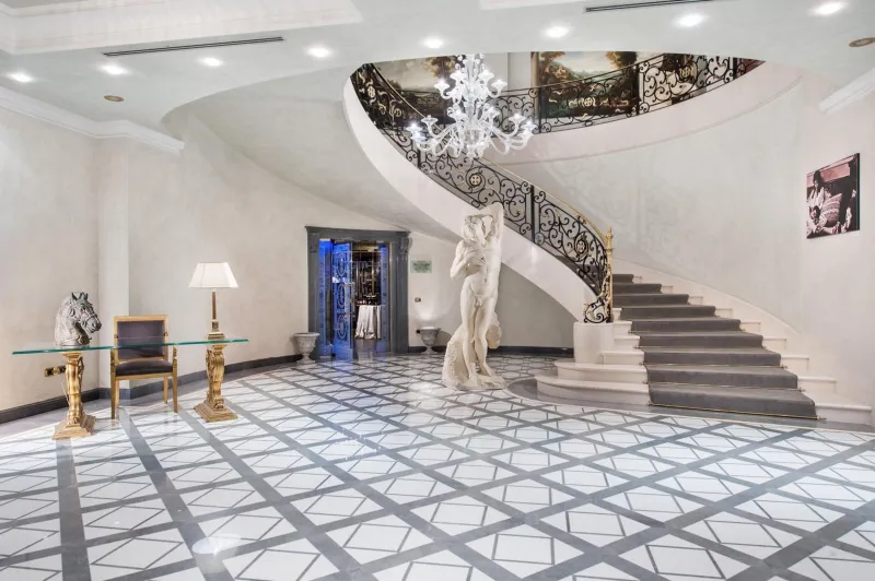 Billede 8 af Royal Hotel Carlton