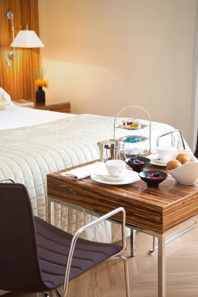 Billede 6 af Starhotels Anderson