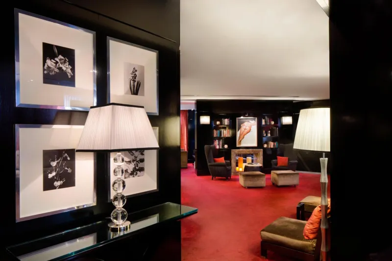 Billede 7 af Starhotels Anderson