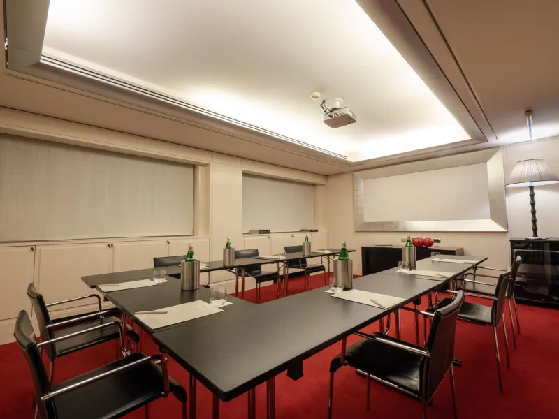 Billede 9 af Starhotels Anderson
