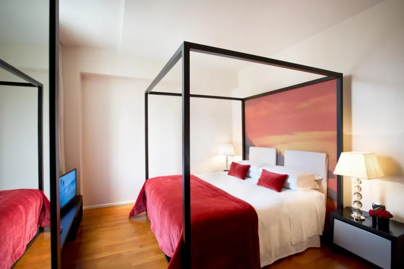 Billede 22 af Starhotels Anderson