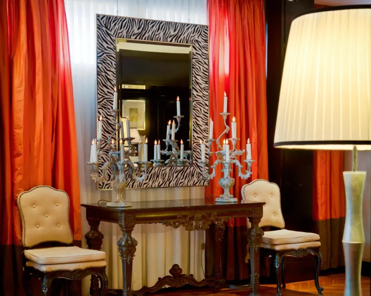 Billede 32 af Starhotels Anderson