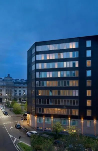 Billede 35 af Starhotels Anderson