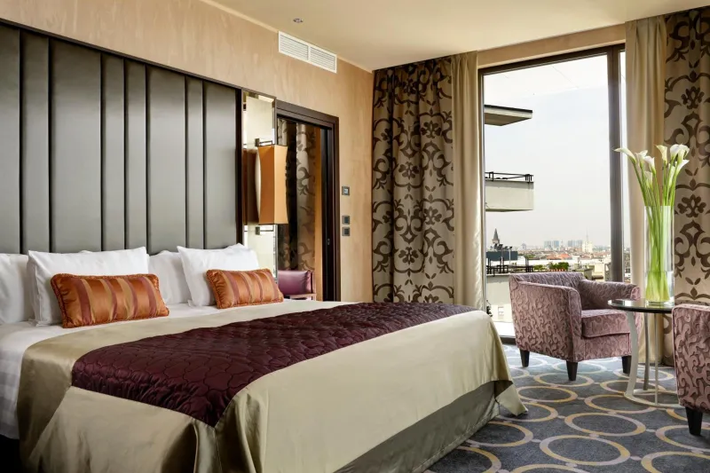 Billede 8 af Uptown Palace