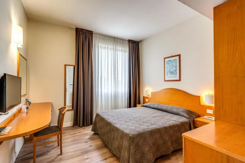 Billede 18 af Hotel Isola Sacra Rome Airport
