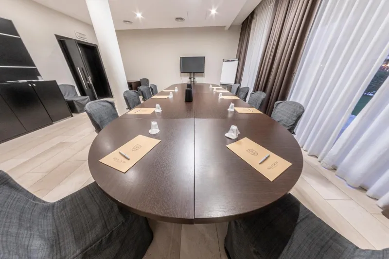Billede 22 af Hotel Isola Sacra Rome Airport