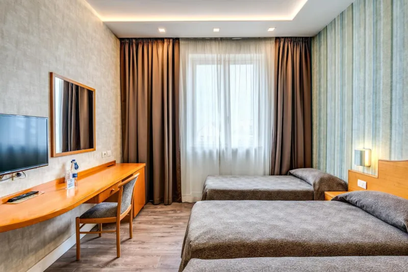 Billede 24 af Hotel Isola Sacra Rome Airport
