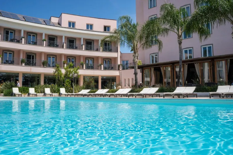 Billede 34 af Hotel Isola Sacra Rome Airport
