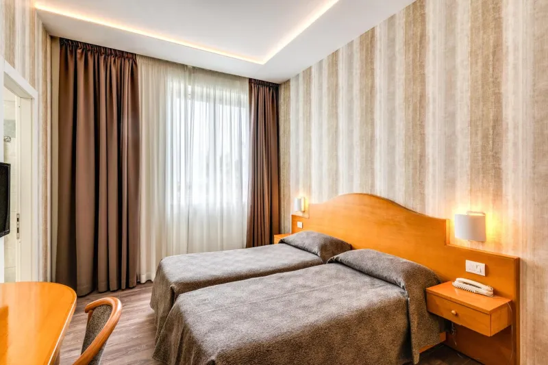 Billede 35 af Hotel Isola Sacra Rome Airport