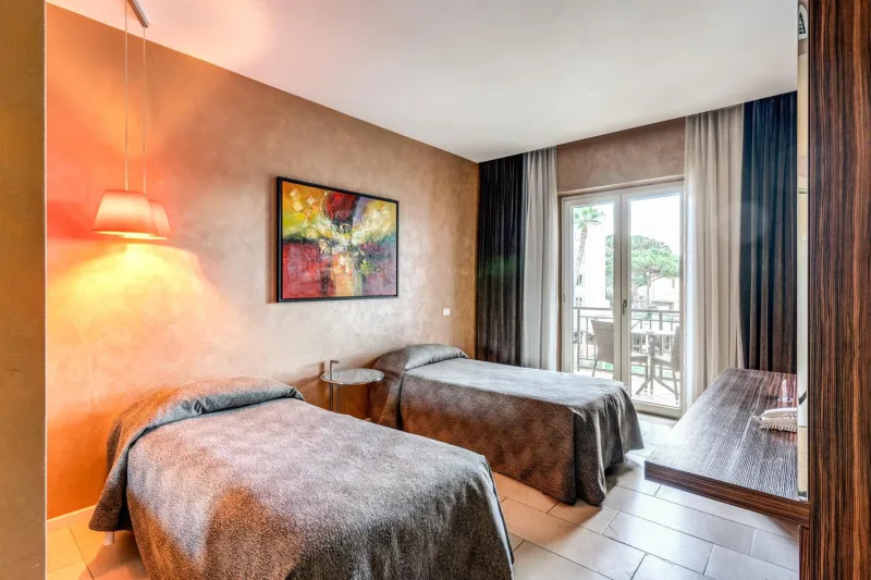 Billede 37 af Hotel Isola Sacra Rome Airport