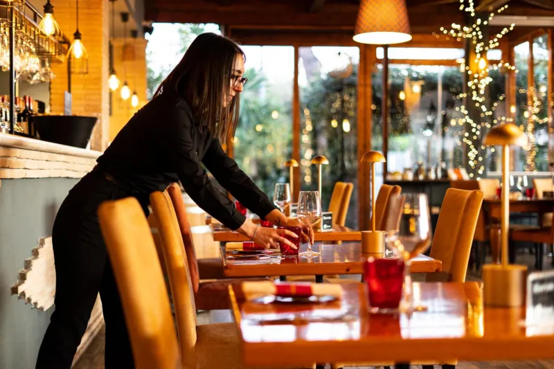 Billede 39 af Hotel Isola Sacra Rome Airport