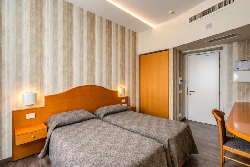 Billede 44 af Hotel Isola Sacra Rome Airport