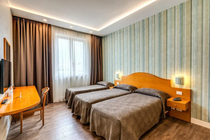 Billede 52 af Hotel Isola Sacra Rome Airport
