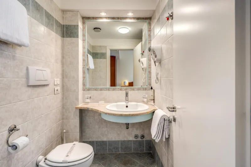 Billede 53 af Hotel Isola Sacra Rome Airport