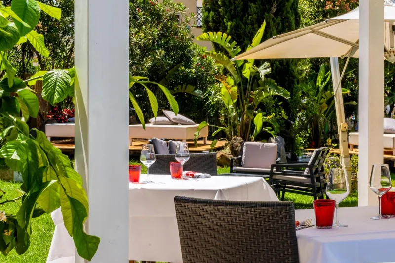 Billede 57 af Hotel Isola Sacra Rome Airport