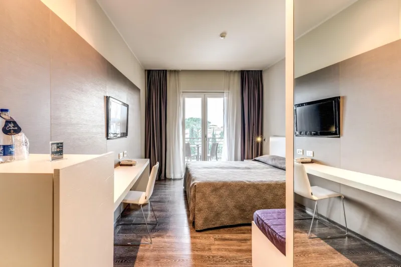 Billede 59 af Hotel Isola Sacra Rome Airport