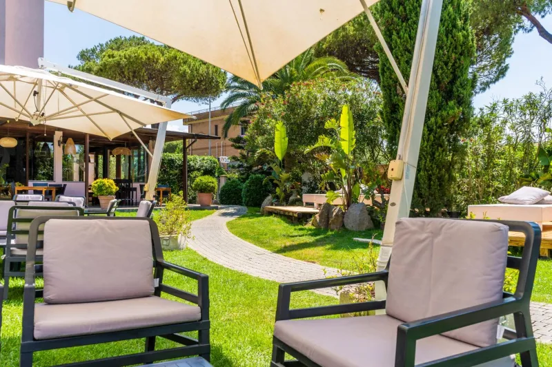 Billede 61 af Hotel Isola Sacra Rome Airport