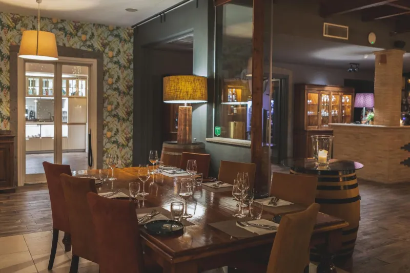 Billede 63 af Hotel Isola Sacra Rome Airport