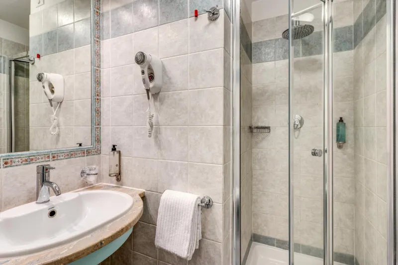 Billede 76 af Hotel Isola Sacra Rome Airport