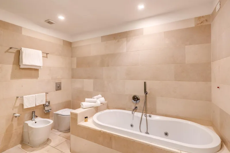 Billede 81 af Hotel Isola Sacra Rome Airport
