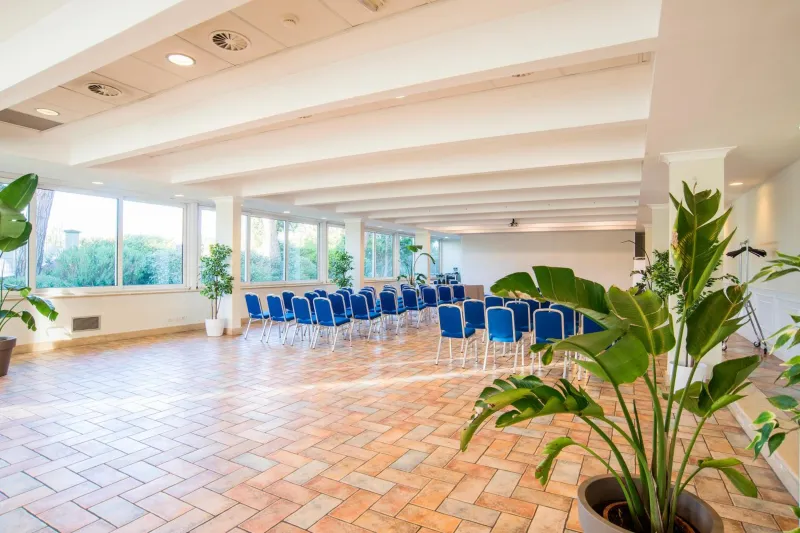 Billede 83 af Hotel Isola Sacra Rome Airport