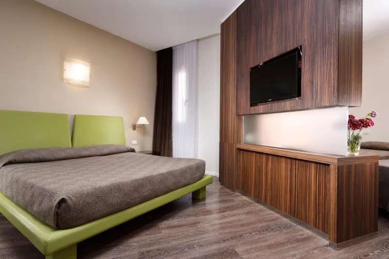 Billede 86 af Hotel Isola Sacra Rome Airport