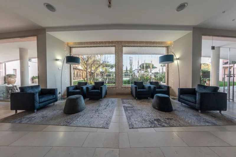 Billede 88 af Hotel Isola Sacra Rome Airport