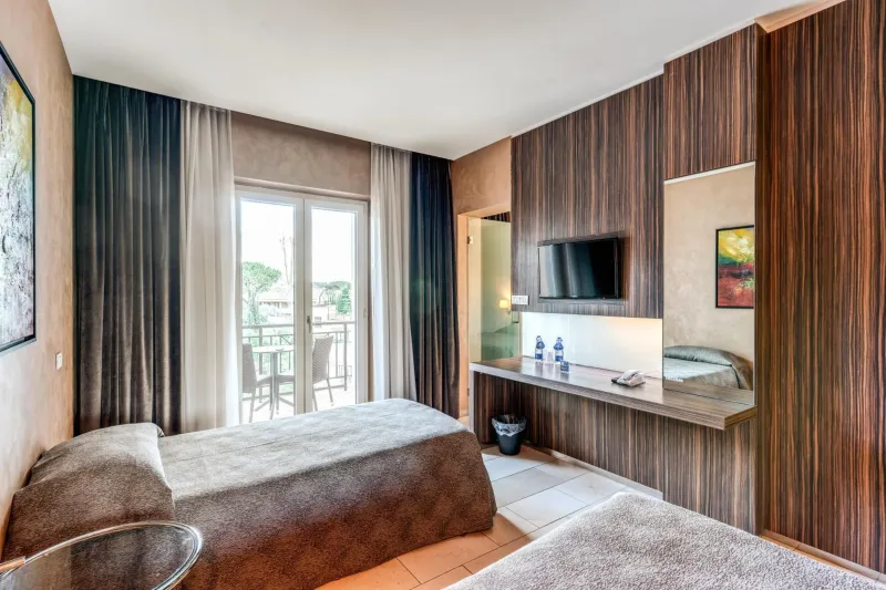 Billede 91 af Hotel Isola Sacra Rome Airport
