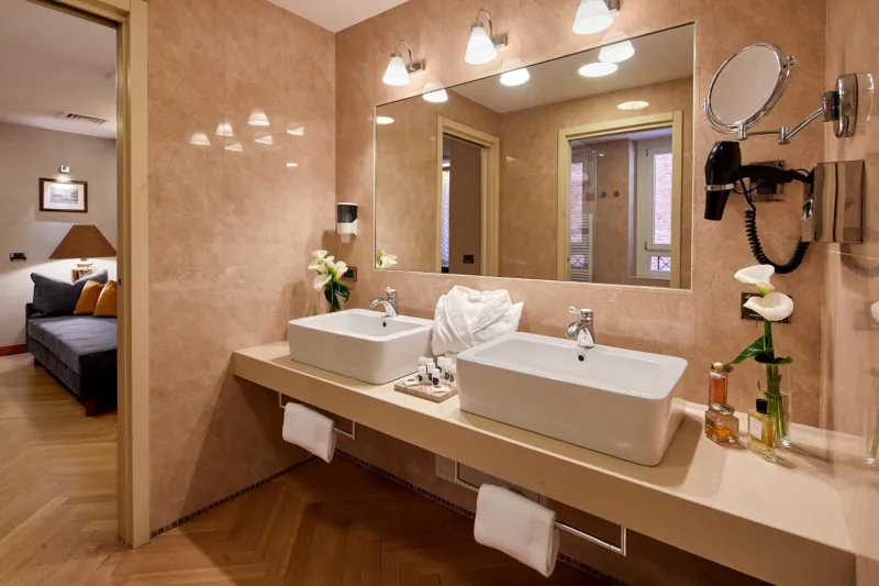 Billede 2 af Hotel Accademia