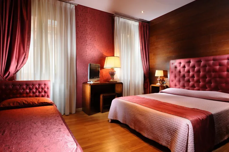 Billede 8 af Hotel Abbazia