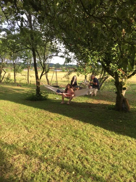 Billede 4 af Carlsminde ferielejlighed