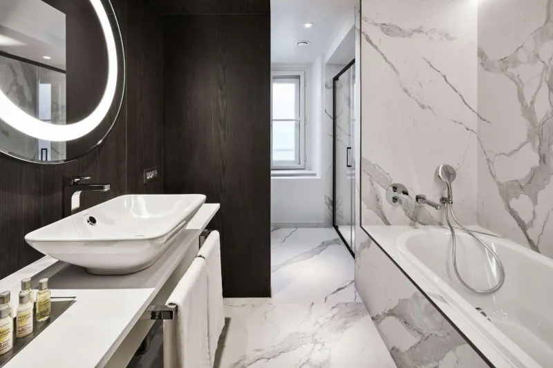 Billede 2 af DoubleTree By Hilton Trieste